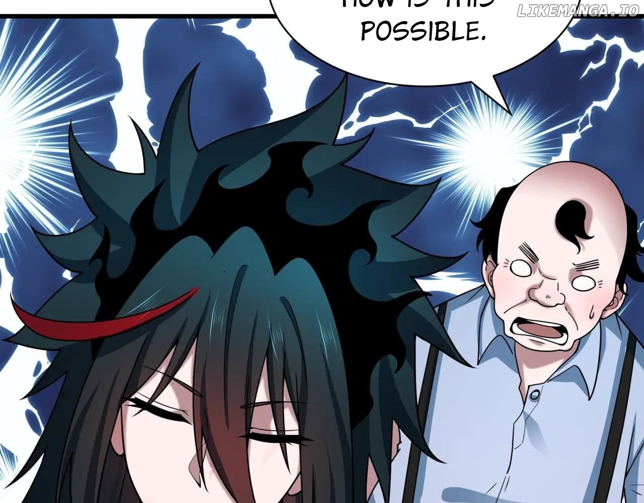 Era of the Haunted Chapter 506 - page 159